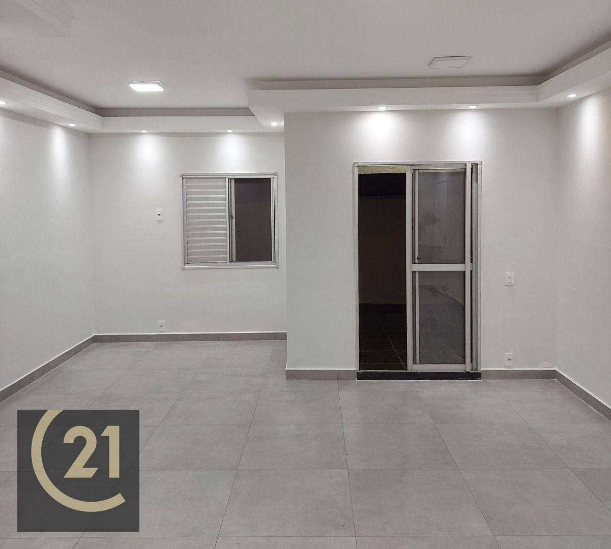 Apartamento à venda com 2 quartos, 112m² - Foto 1