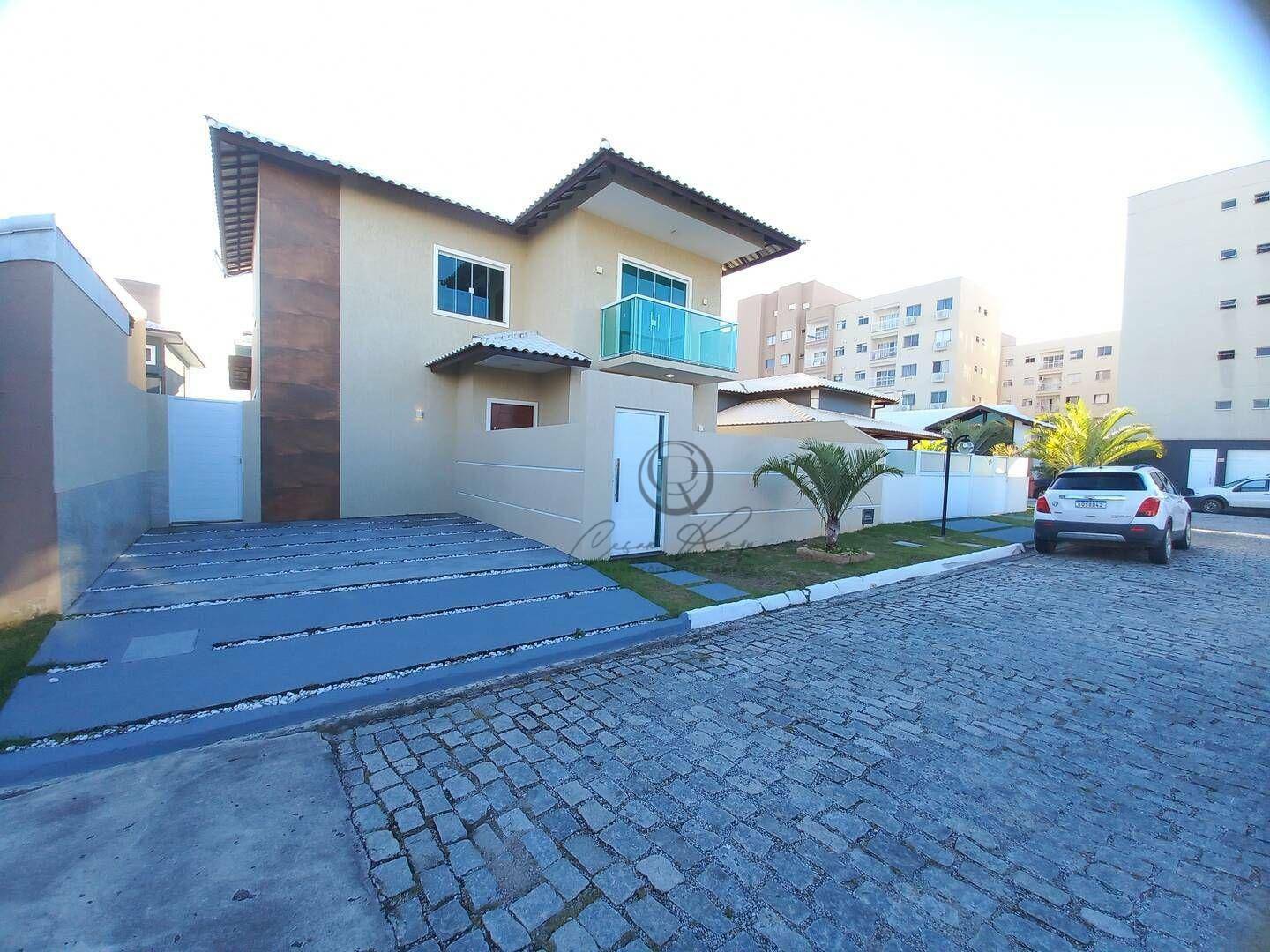 Casa de Condomínio à venda com 3 quartos, 181m² - Foto 1