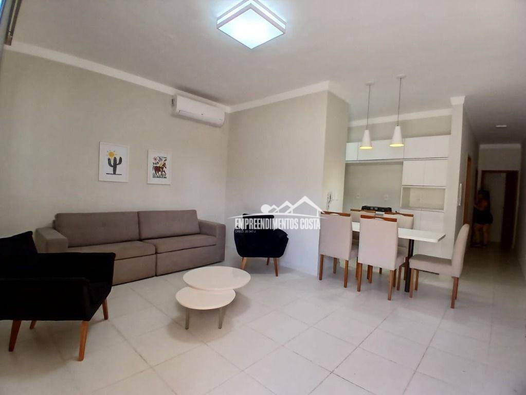 Apartamento à venda e aluguel com 2 quartos, 70m² - Foto 1