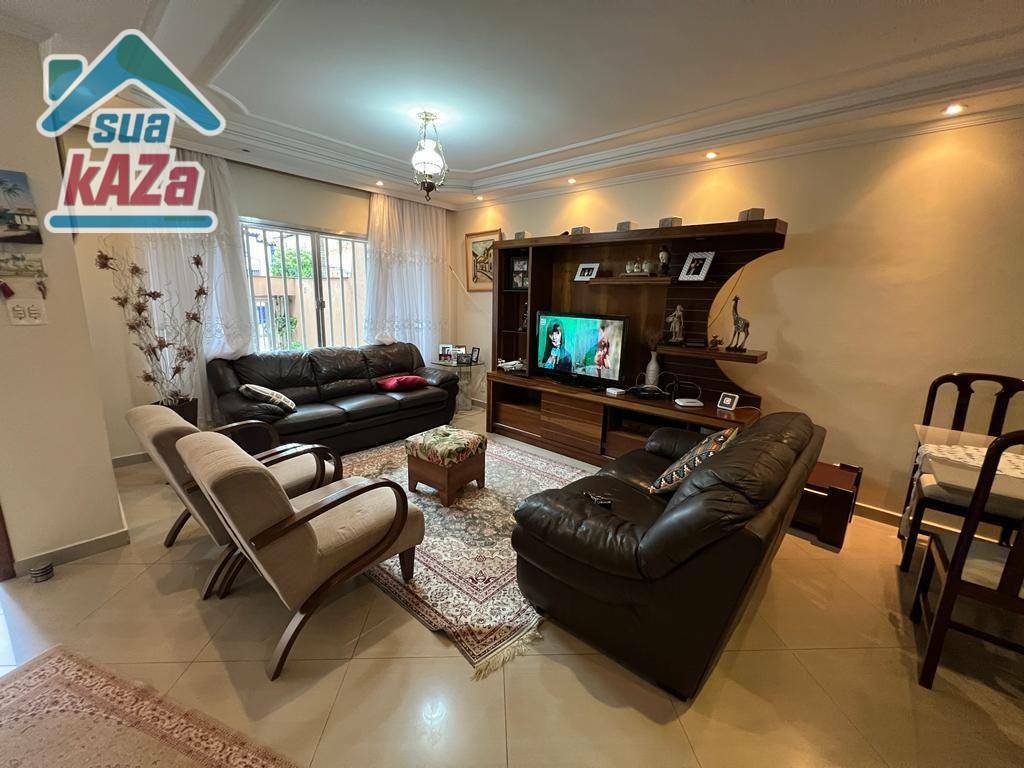 Sobrado à venda com 3 quartos, 197m² - Foto 3