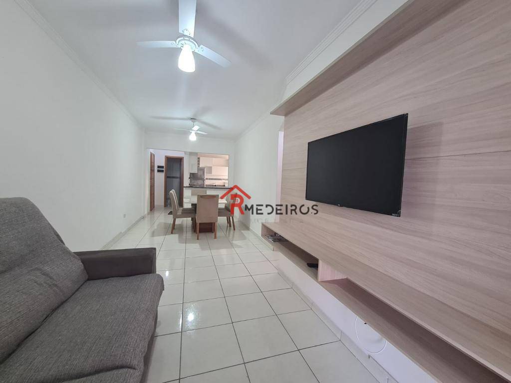 Apartamento à venda com 2 quartos, 90m² - Foto 1