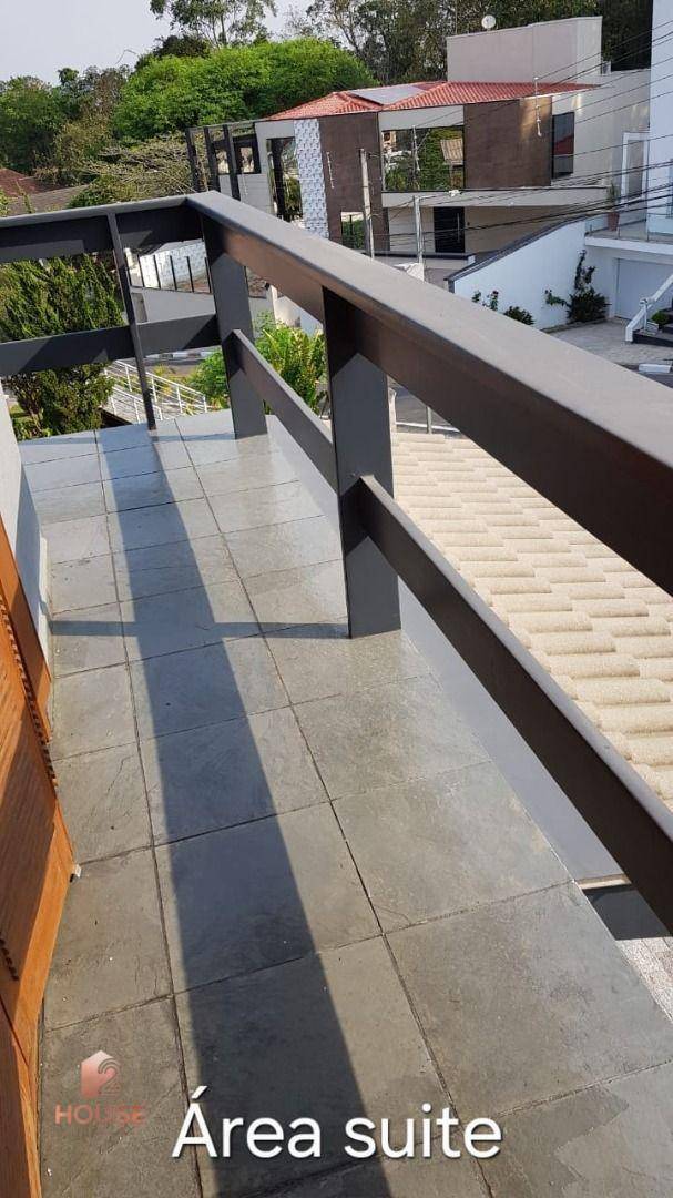 Casa de Condomínio, 3 quartos - Foto 7