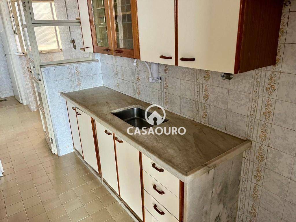 Apartamento à venda com 3 quartos, 112m² - Foto 16