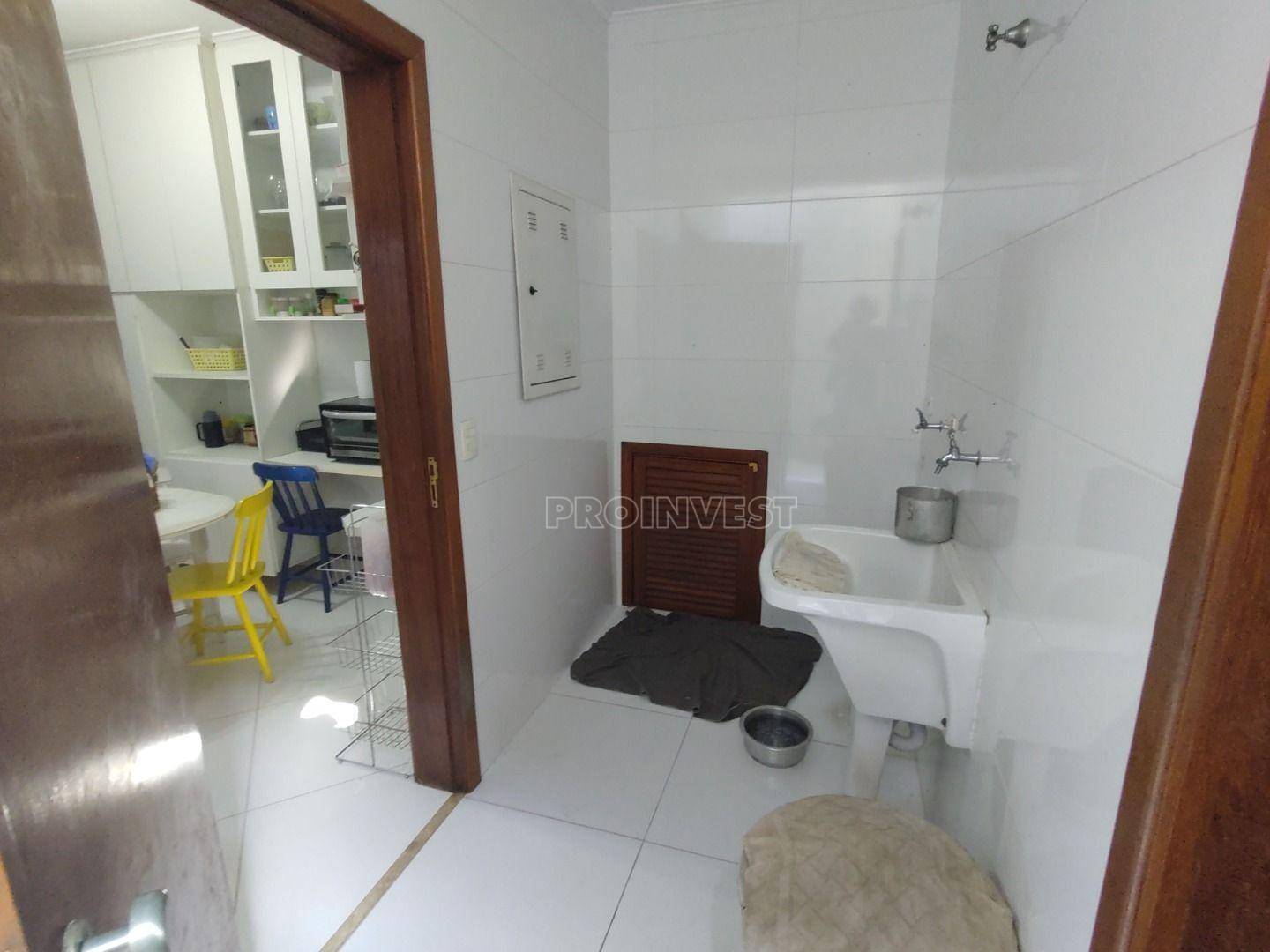 Casa de Condomínio à venda com 3 quartos, 167m² - Foto 13