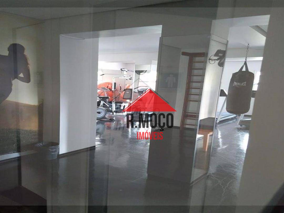 Apartamento à venda com 3 quartos, 77m² - Foto 28