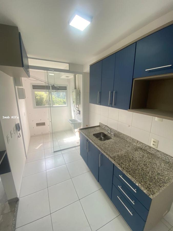 Apartamento para alugar com 2 quartos, 60m² - Foto 7