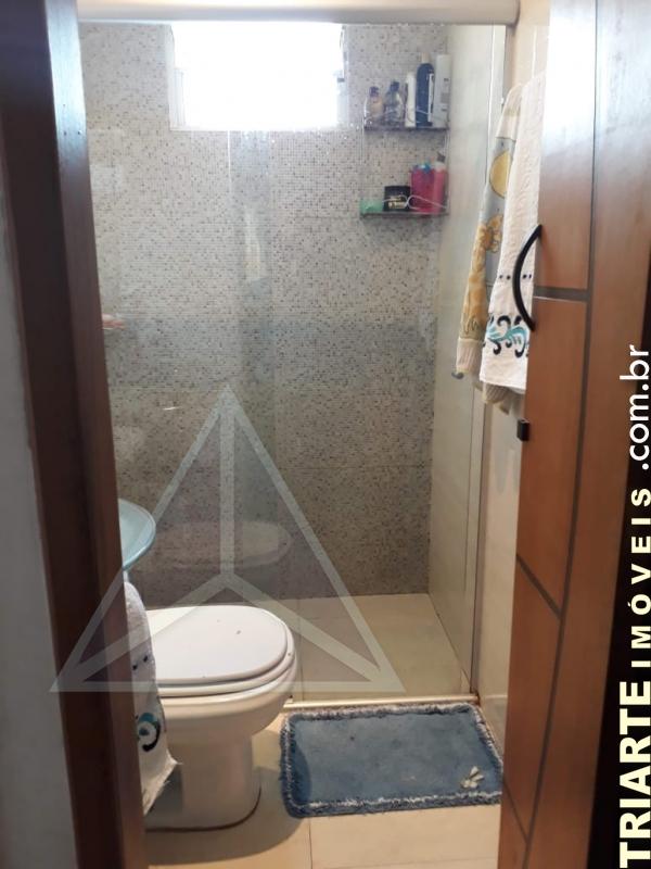 Sobrado à venda com 2 quartos, 60m² - Foto 16