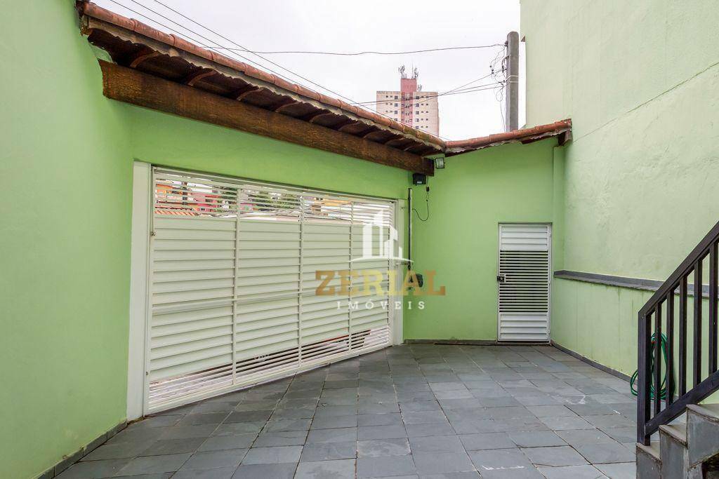 Sobrado à venda com 3 quartos, 266m² - Foto 31