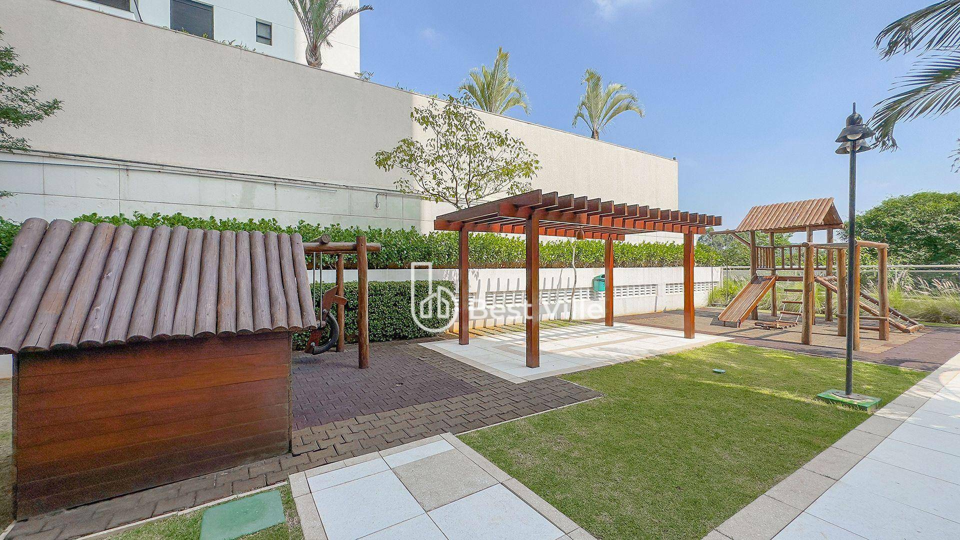 Apartamento à venda com 3 quartos, 155m² - Foto 42