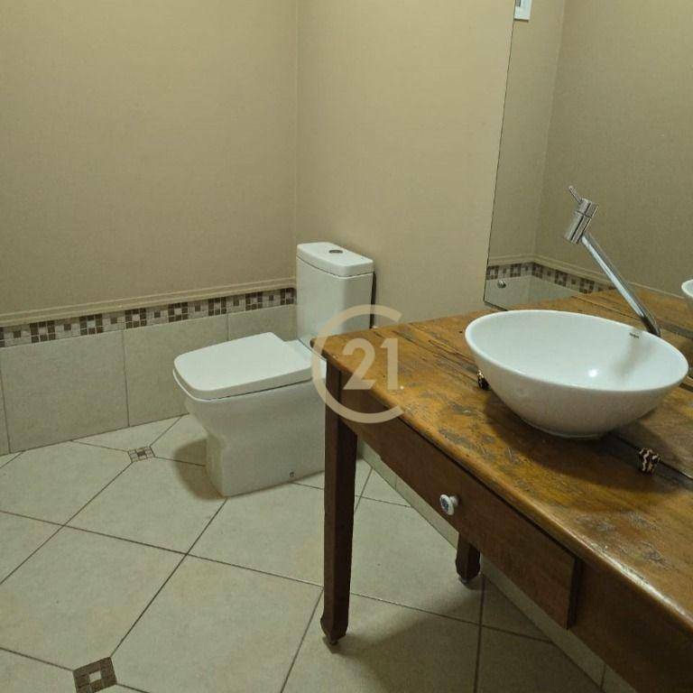 Casa de Condomínio à venda e aluguel com 4 quartos, 350m² - Foto 17