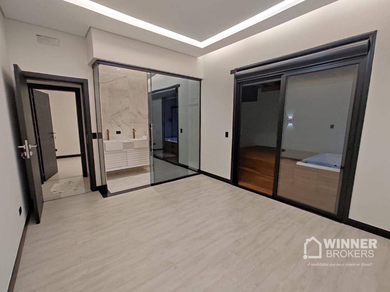 Casa de Condomínio à venda com 3 quartos, 149m² - Foto 14