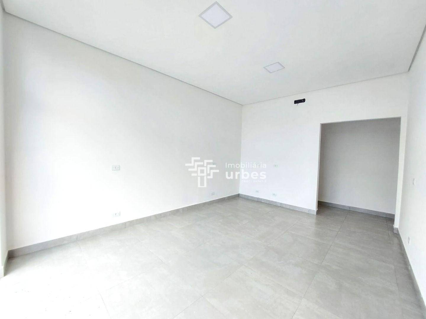 Loja-Salão para alugar, 37m² - Foto 3