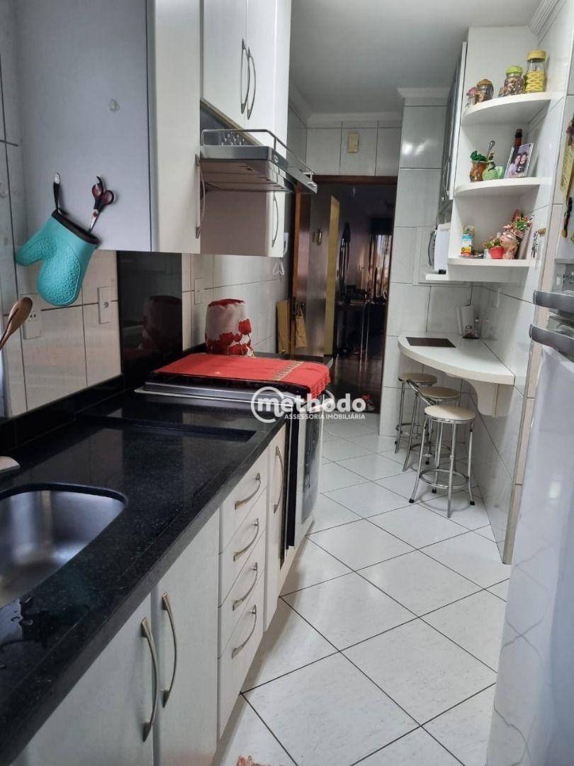 Apartamento à venda com 4 quartos, 134m² - Foto 7