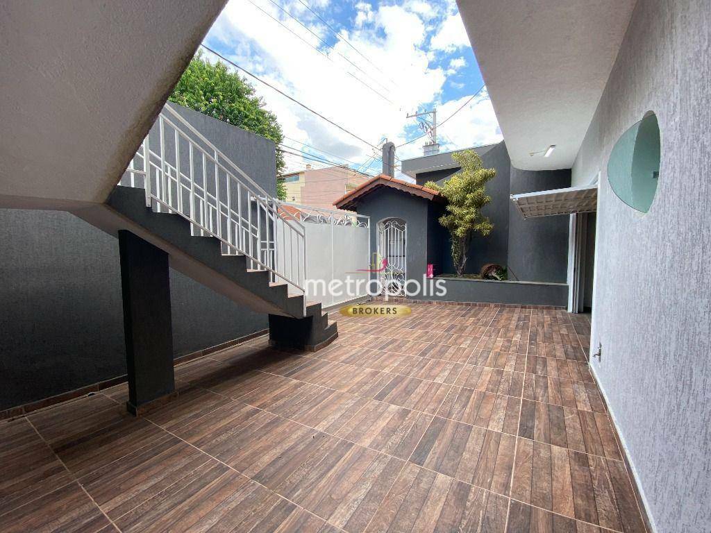 Sobrado à venda com 3 quartos, 426m² - Foto 5