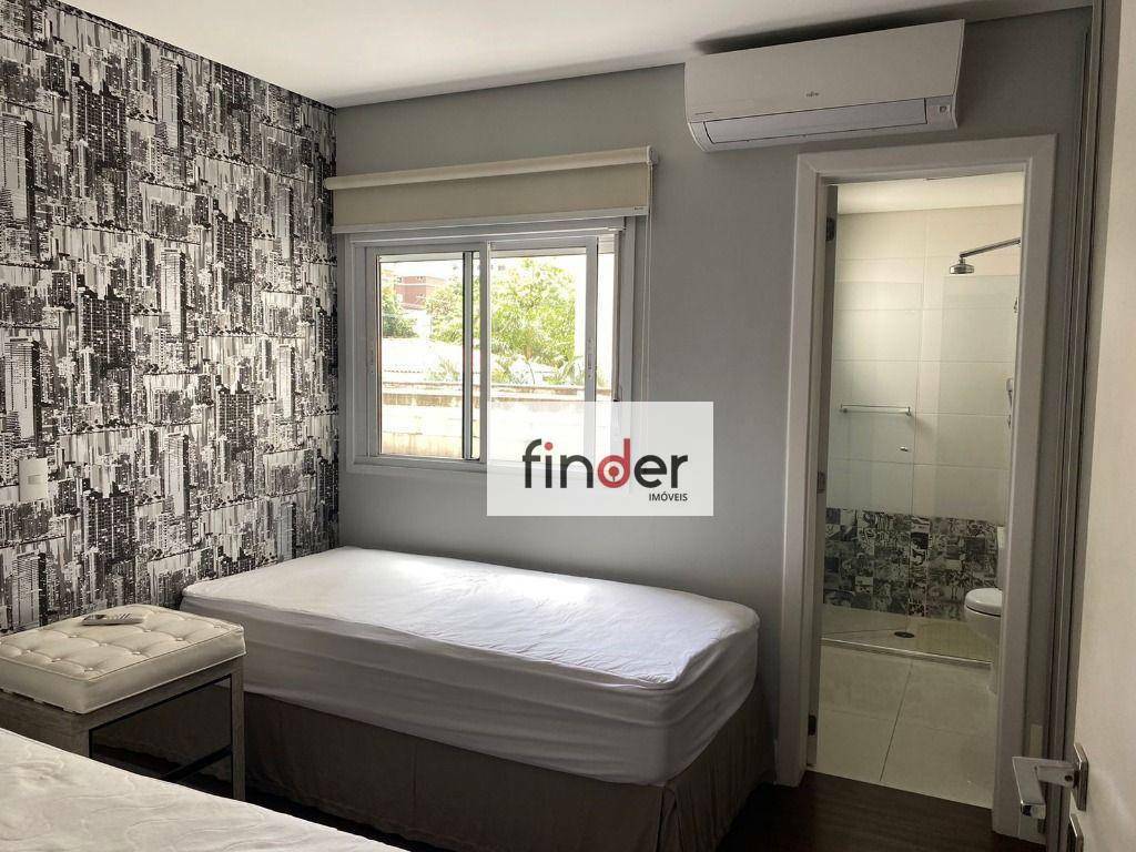 Apartamento à venda com 3 quartos, 251m² - Foto 14