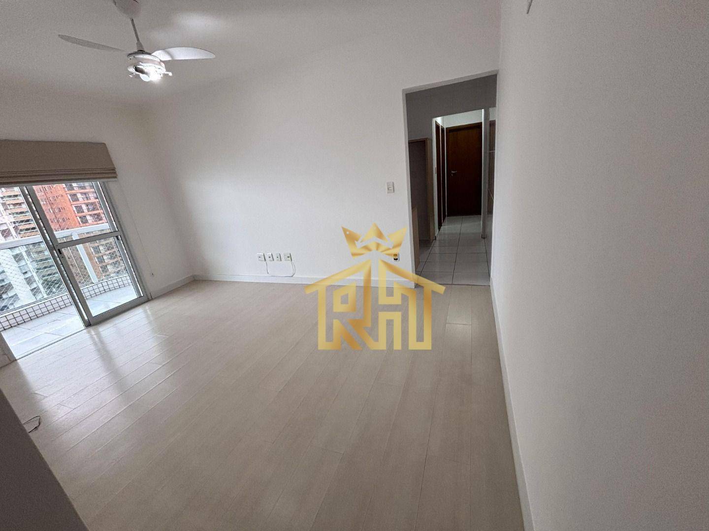 Apartamento à venda com 2 quartos, 80m² - Foto 6