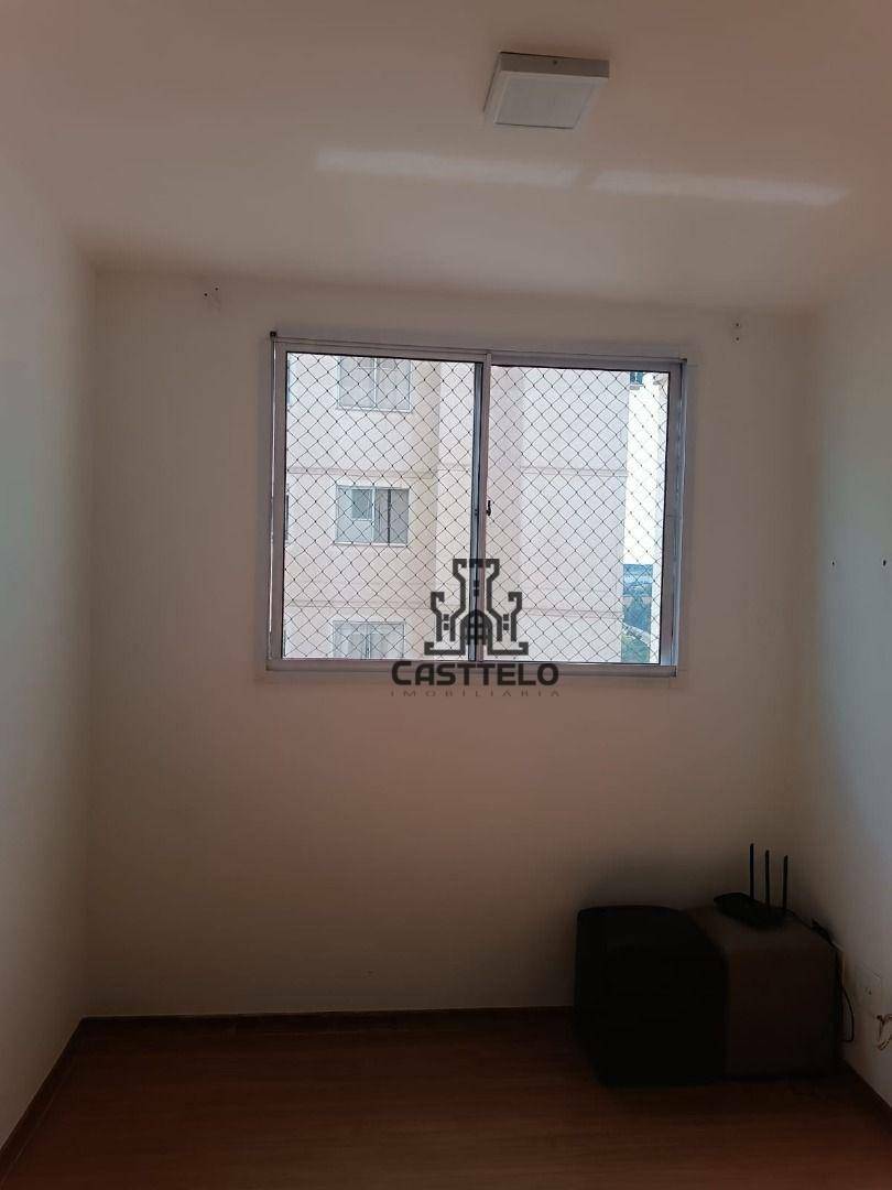 Apartamento à venda com 2 quartos, 46m² - Foto 4