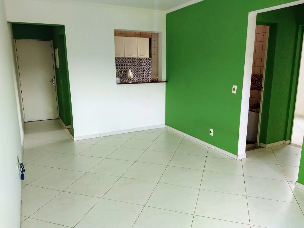 Apartamento à venda com 2 quartos, 60m² - Foto 1