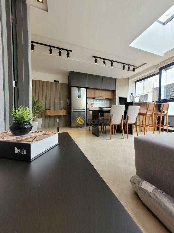 Cobertura, 1 quarto, 84 m² - Foto 1