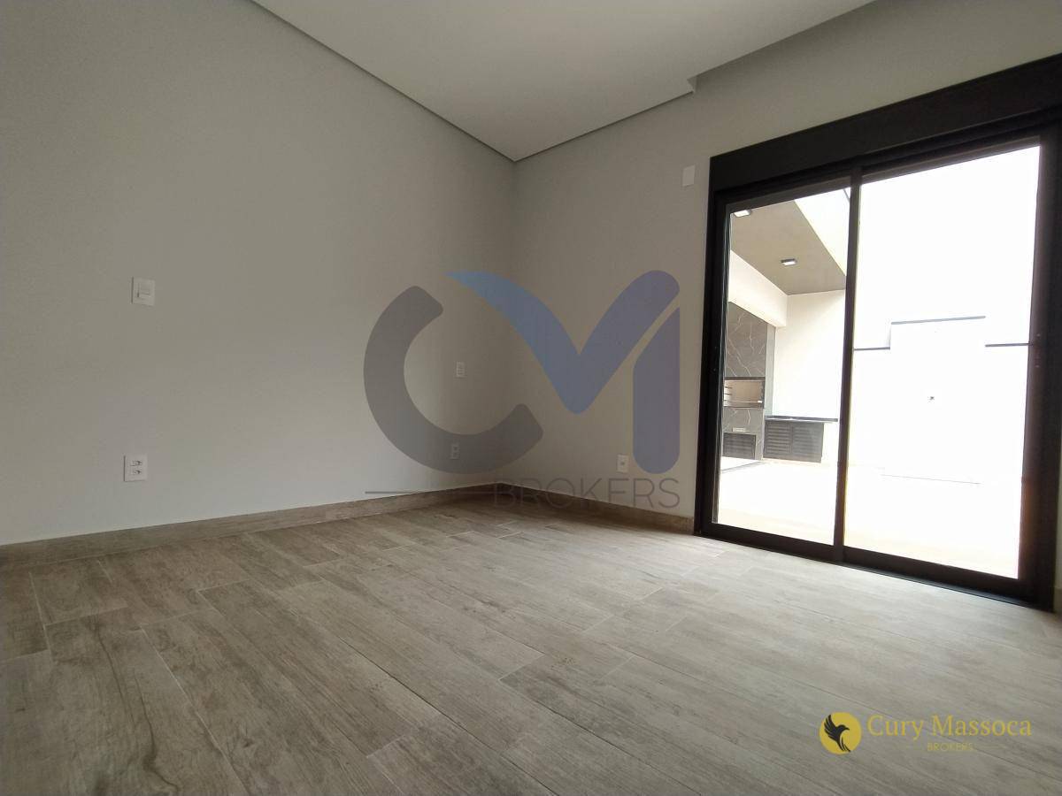 Casa de Condomínio à venda com 3 quartos, 215m² - Foto 14