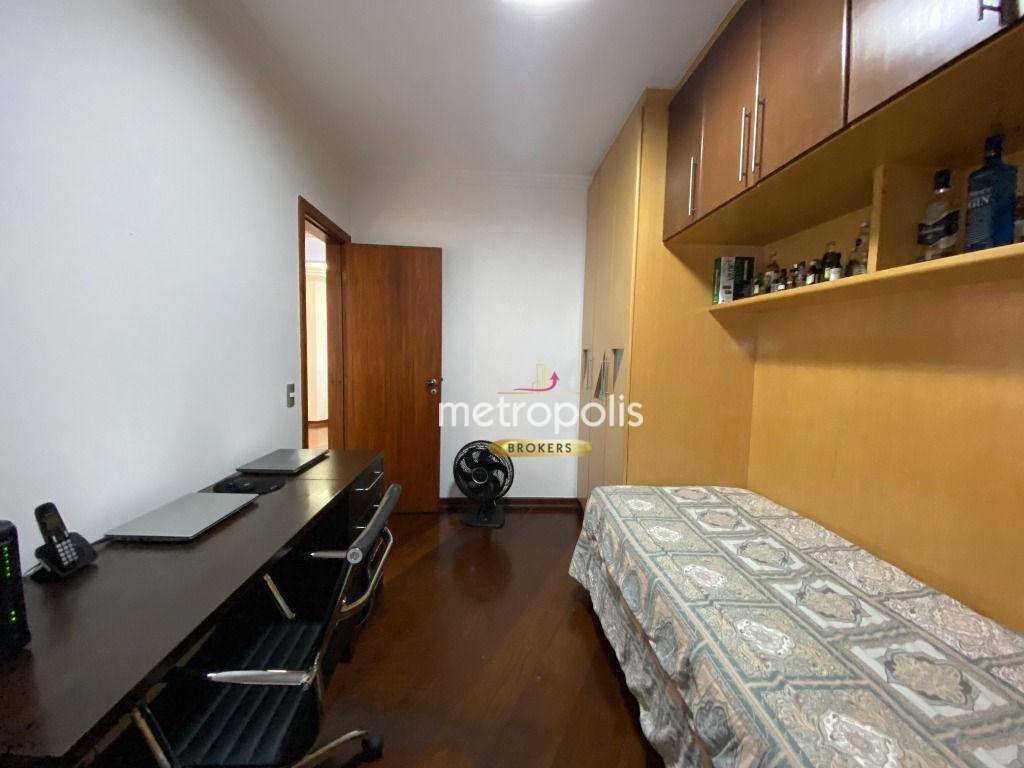 Apartamento à venda e aluguel com 3 quartos, 125m² - Foto 22