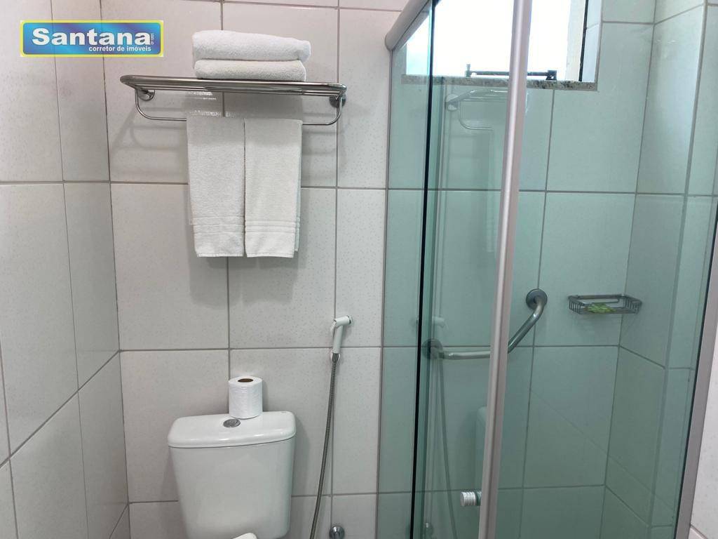 Apartamento à venda com 2 quartos, 52m² - Foto 8