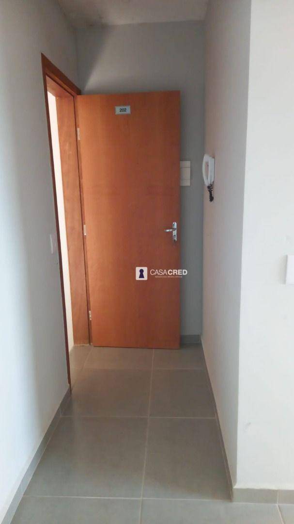 Apartamento à venda com 2 quartos, 51m² - Foto 5