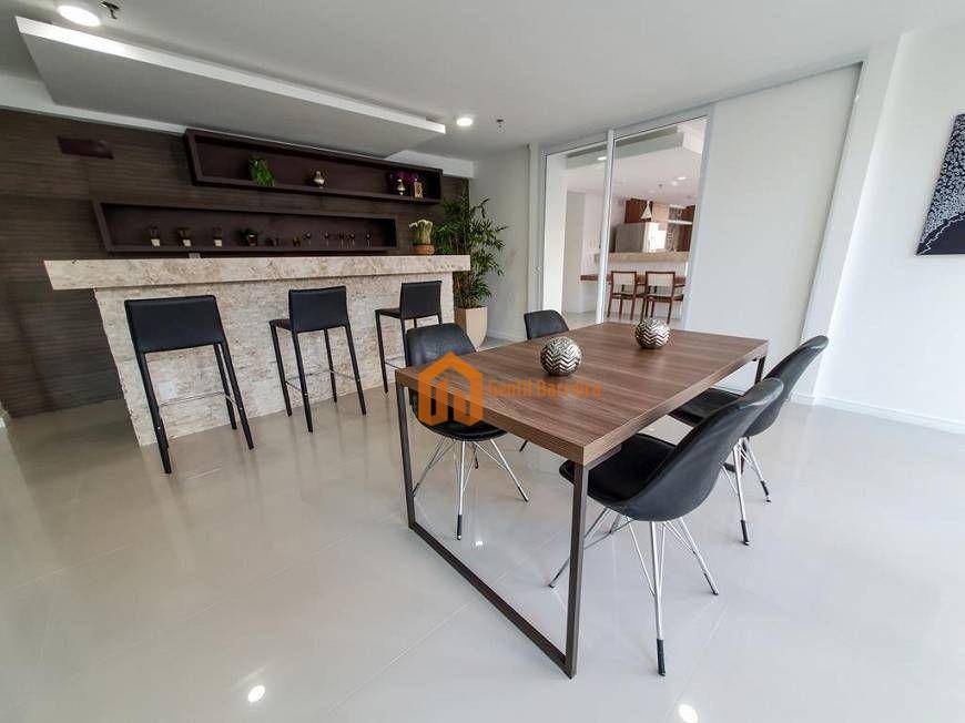 Apartamento à venda com 4 quartos, 150m² - Foto 11