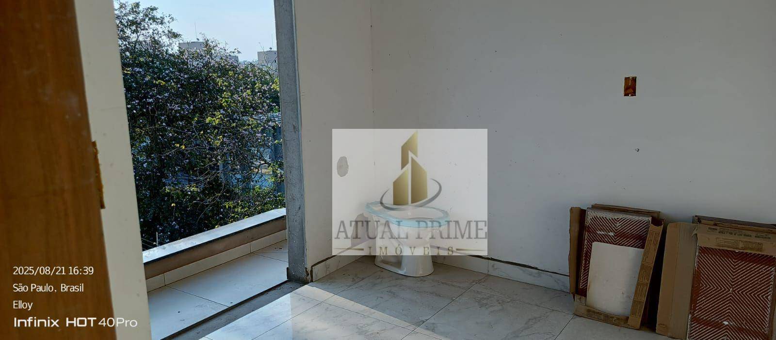 Cobertura, 3 quartos, 110 m² - Foto 14