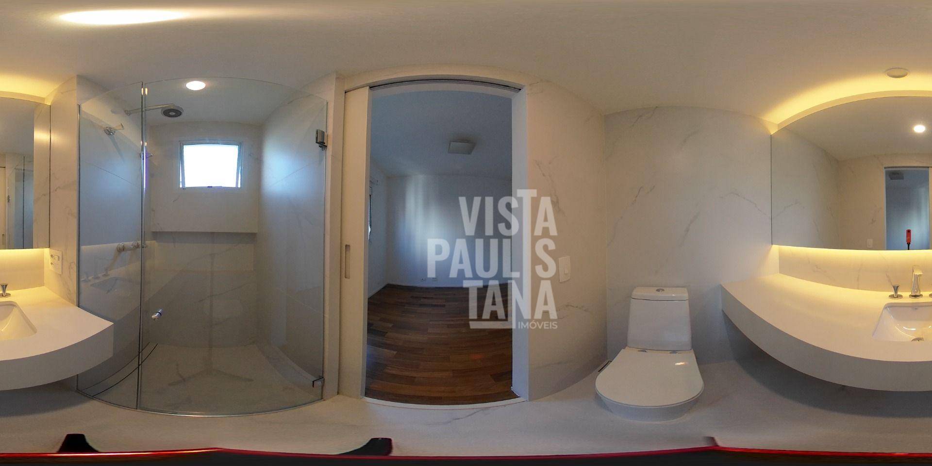 Apartamento à venda com 3 quartos, 139m² - Foto 72