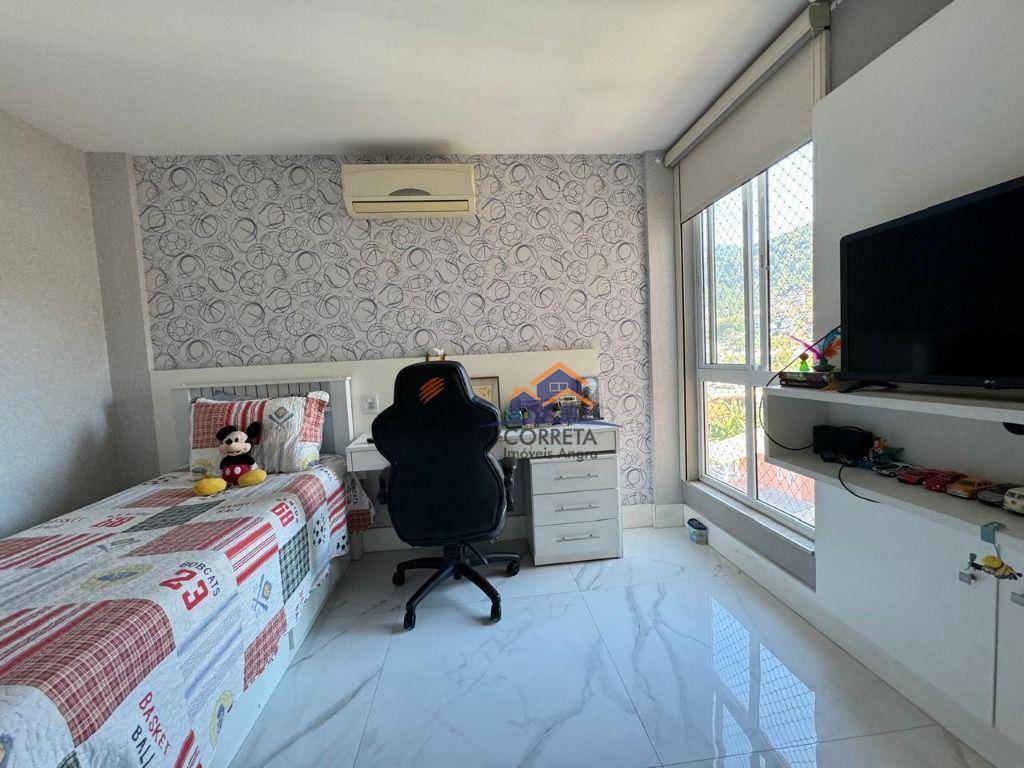 Apartamento à venda com 3 quartos, 221m² - Foto 16