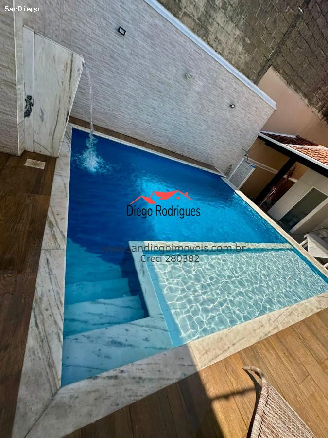 Sobrado, 4 quartos, 180 m² - Foto 7