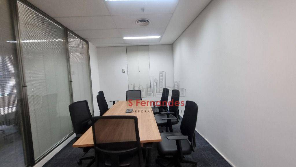 Conjunto Comercial-Sala para alugar, 110m² - Foto 5