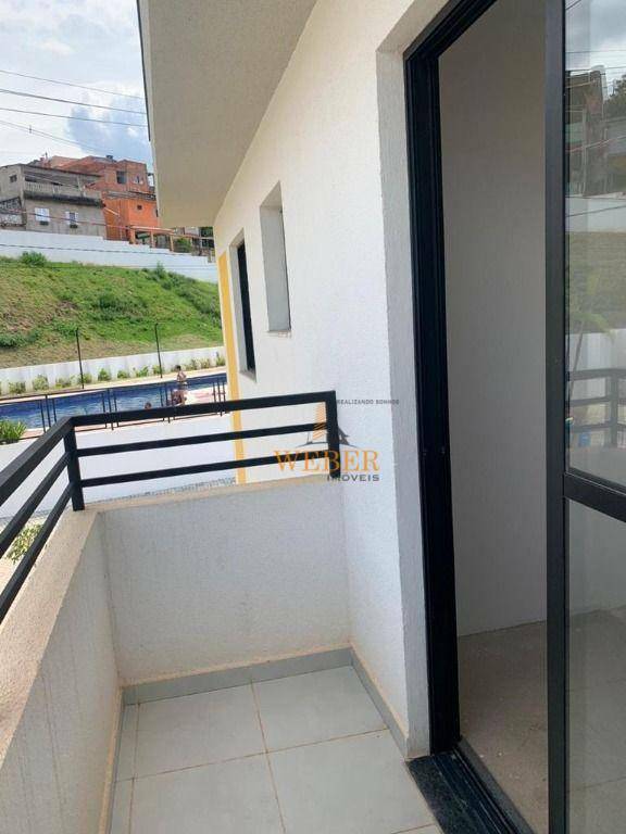 Sobrado à venda com 2 quartos, 90m² - Foto 6