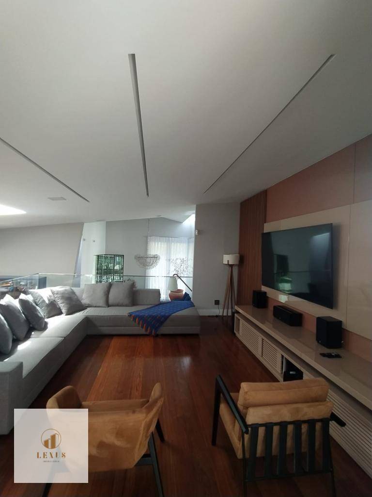 Casa à venda com 3 quartos, 530m² - Foto 7