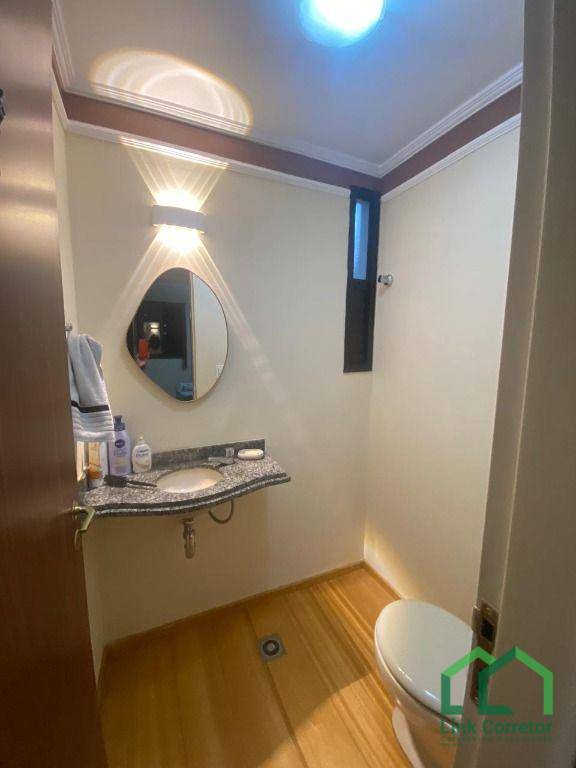 Apartamento à venda com 1 quarto, 57m² - Foto 5