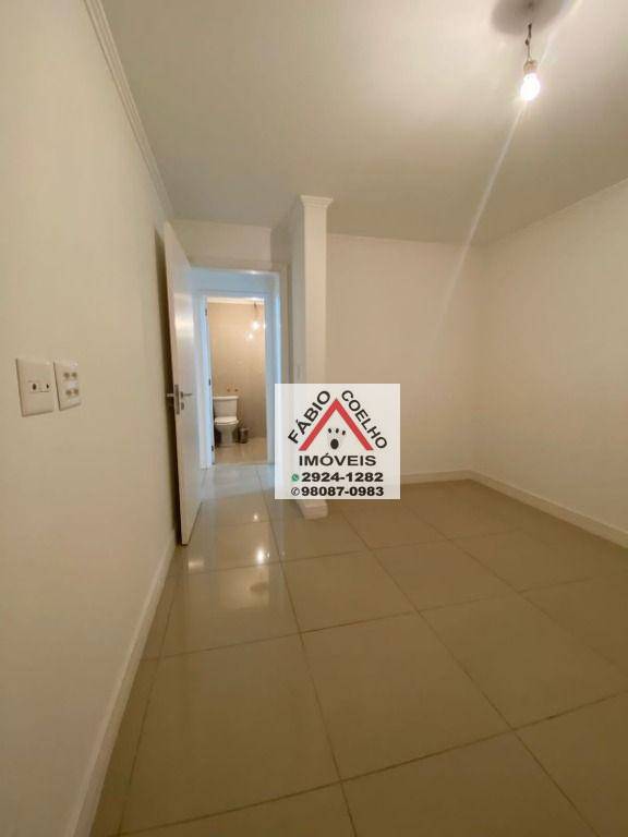 Apartamento à venda com 3 quartos, 110m² - Foto 11