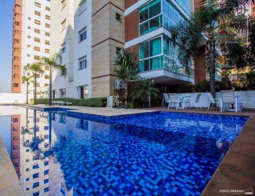 Apartamento à venda com 3 quartos, 152m² - Foto 33