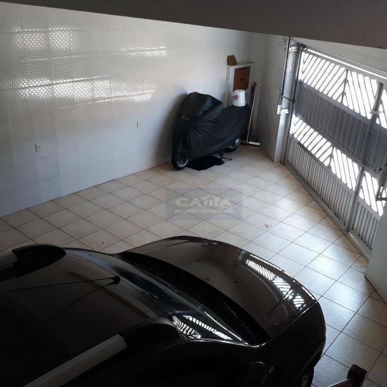 Sobrado à venda com 3 quartos, 250m² - Foto 4