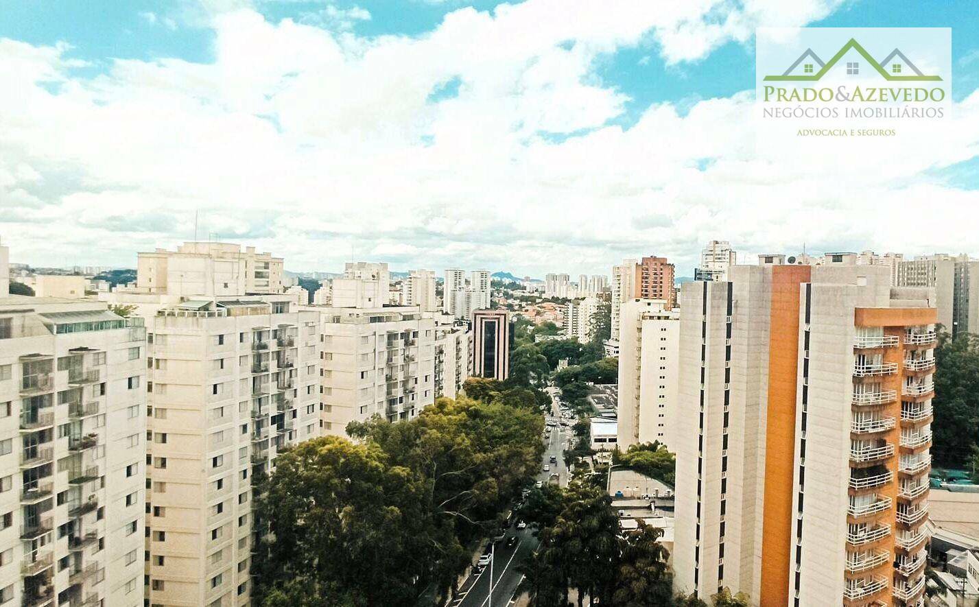 Apartamento à venda com 3 quartos, 180m² - Foto 23