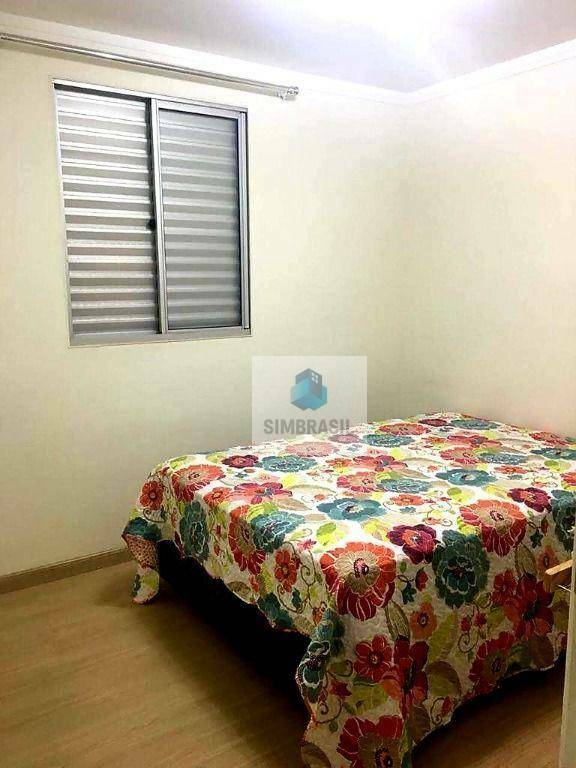 Apartamento à venda com 3 quartos, 64m² - Foto 8