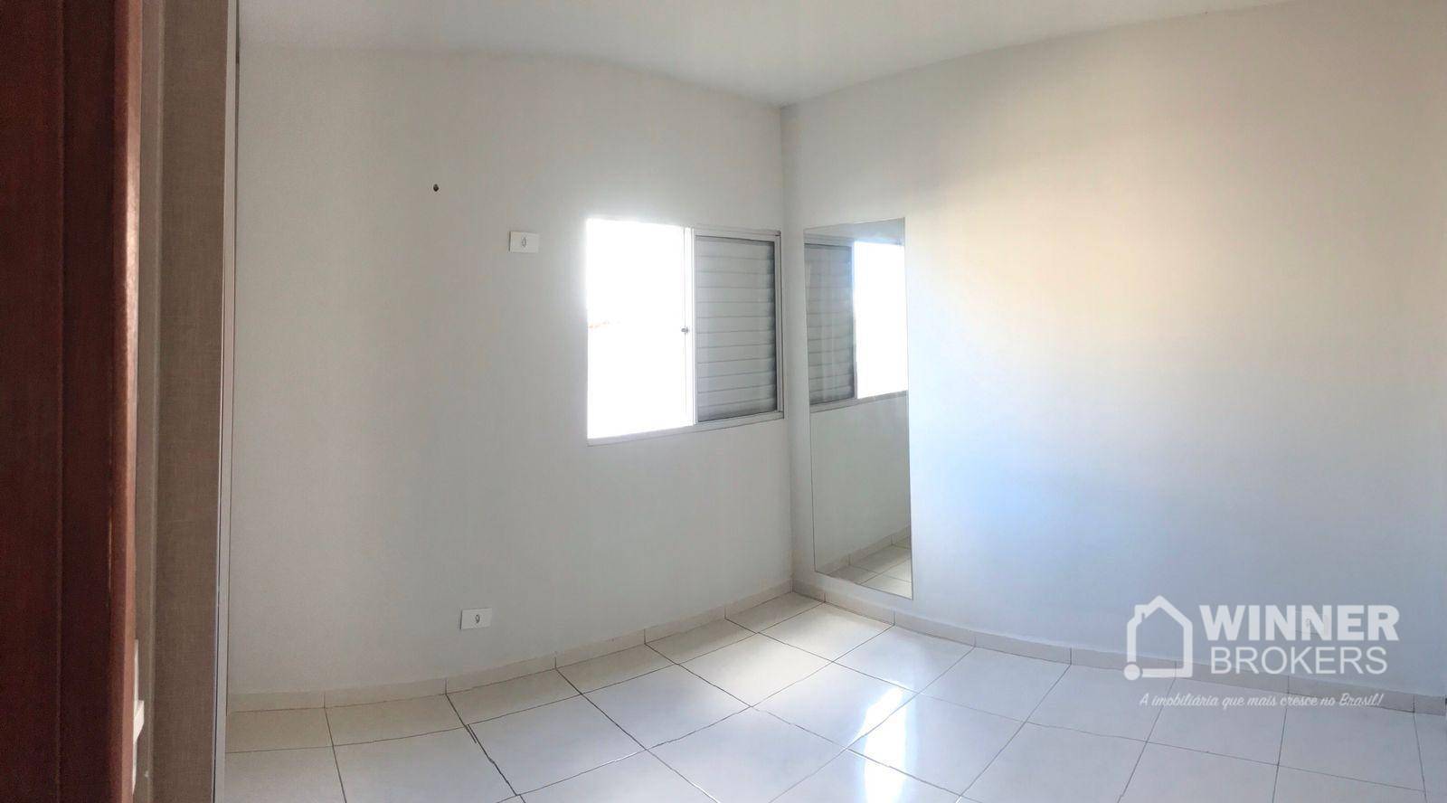 Apartamento à venda com 2 quartos, 46m² - Foto 7