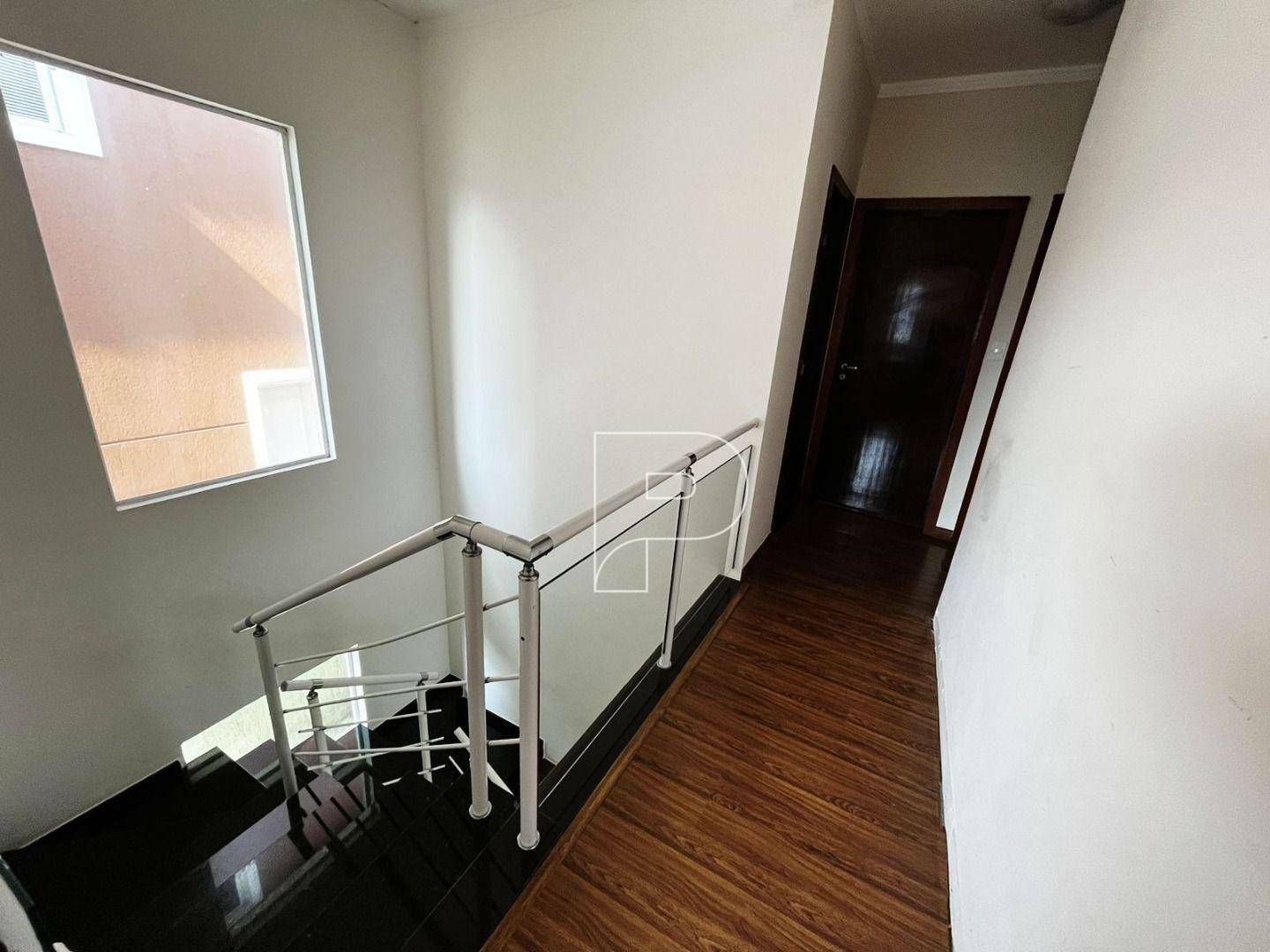 Casa de Condomínio à venda com 4 quartos, 238m² - Foto 17