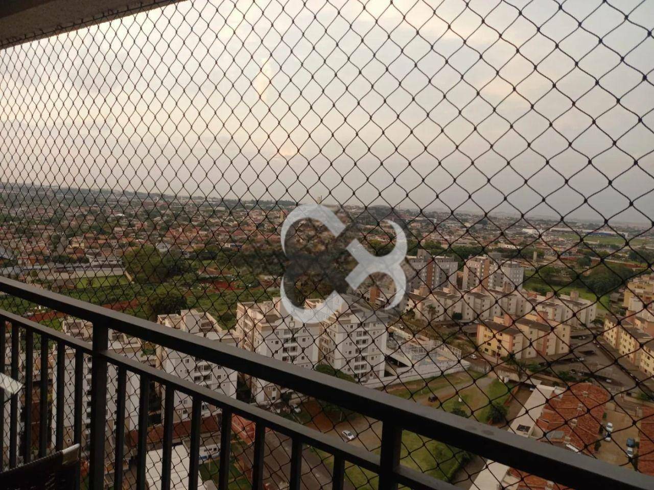 Apartamento, 2 quartos, 61 m² - Foto 8