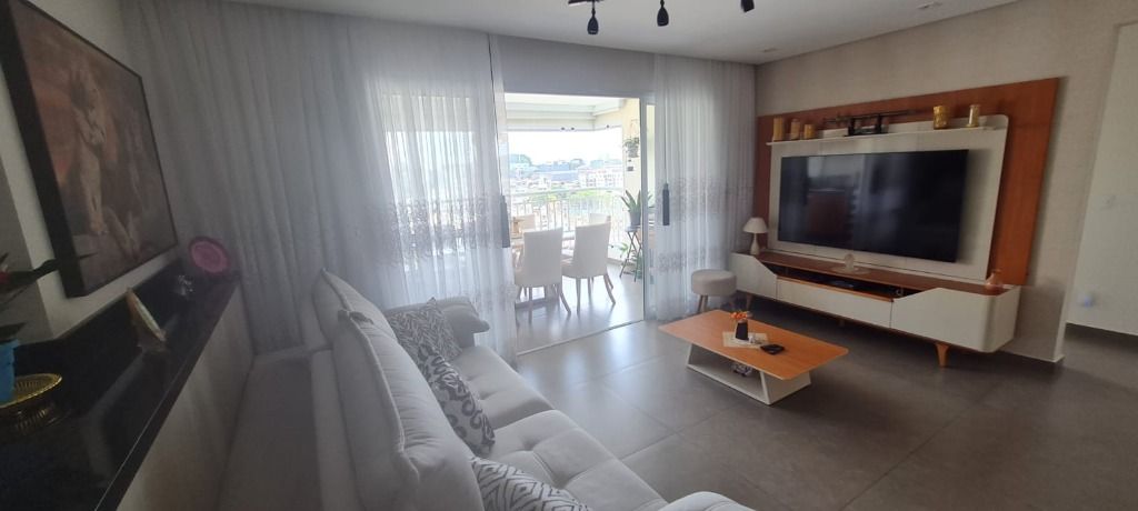 Apartamento à venda com 2 quartos, 85m² - Foto 15