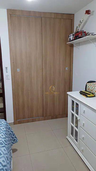 Apartamento à venda com 2 quartos, 55m² - Foto 8