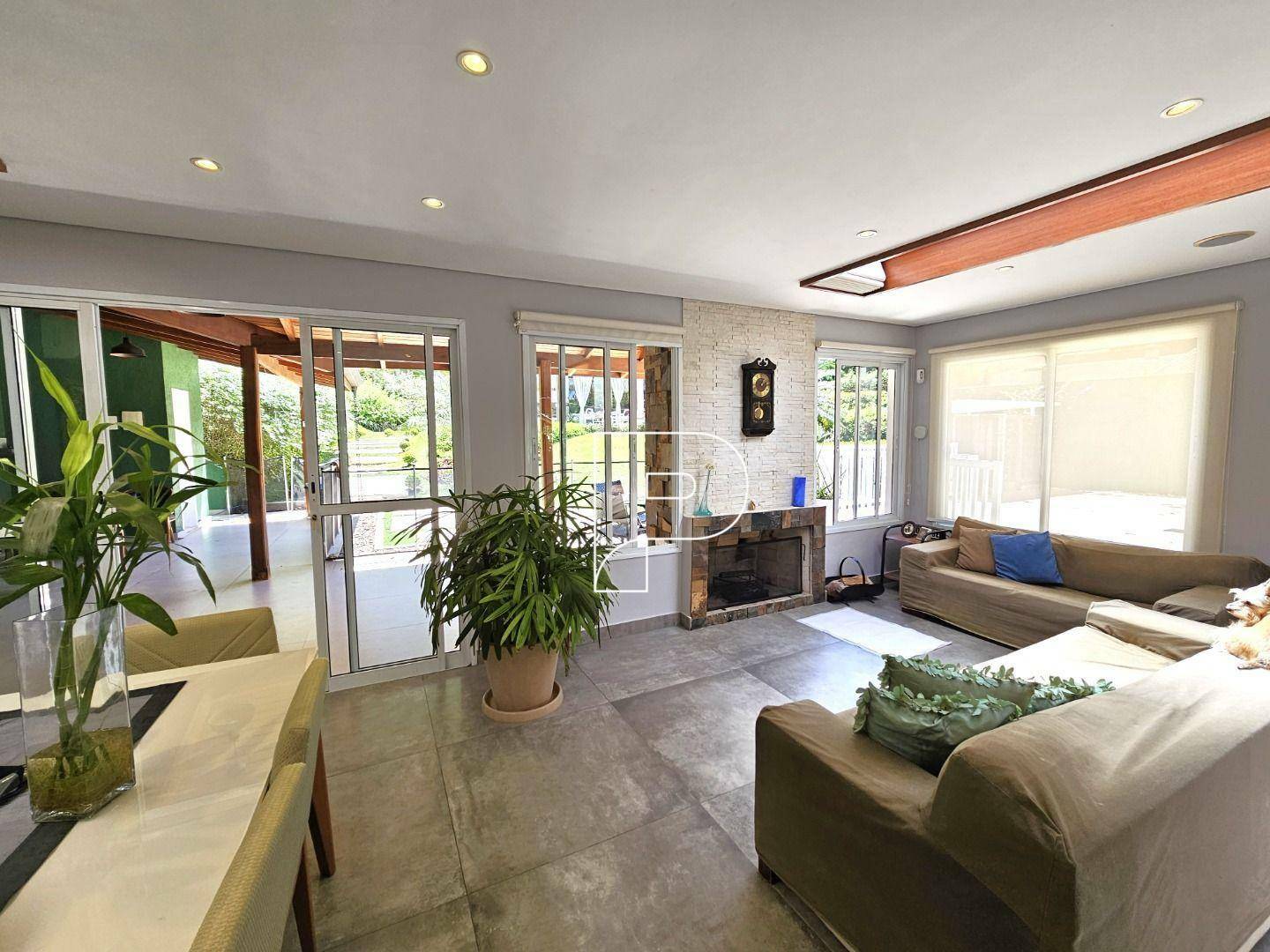 Casa de Condomínio, 3 quartos - Foto 10