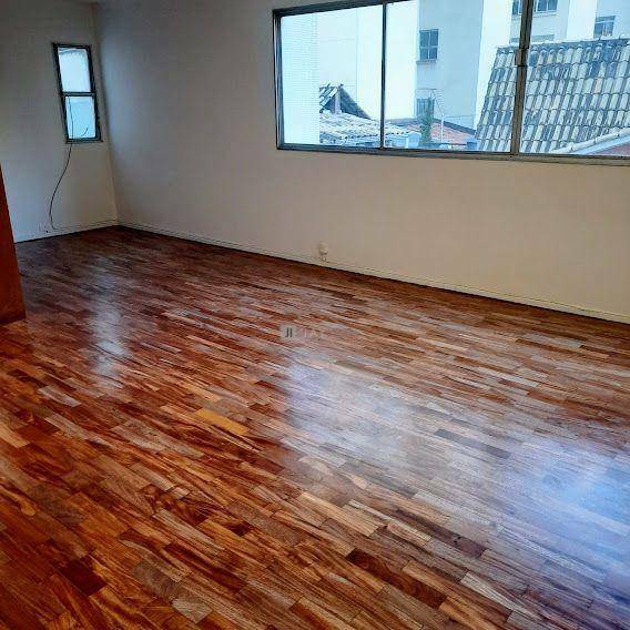 Apartamento à venda com 4 quartos, 114m² - Foto 2