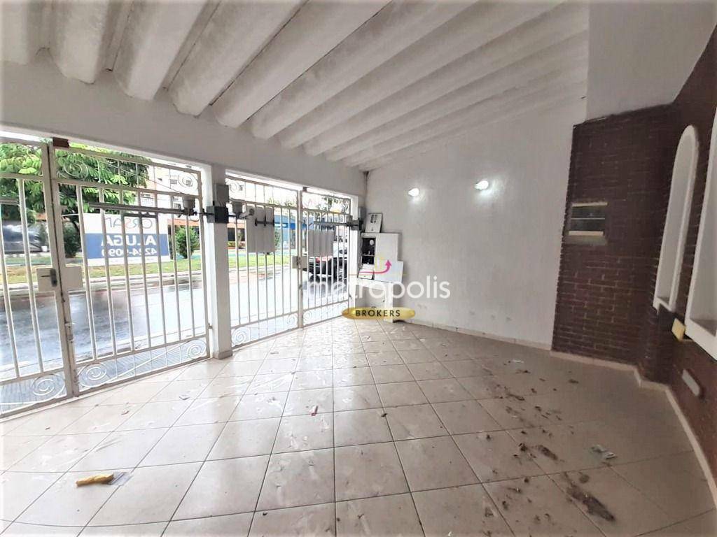 Sobrado à venda e aluguel com 2 quartos, 184m² - Foto 2