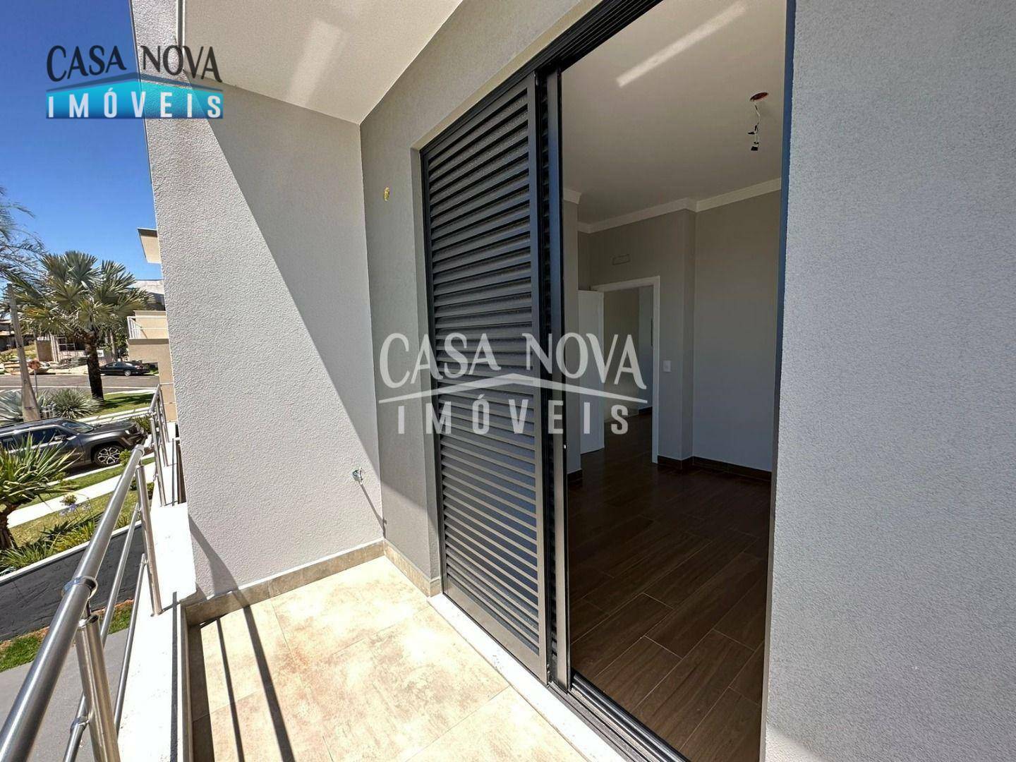 Casa de Condomínio à venda com 3 quartos, 250m² - Foto 44